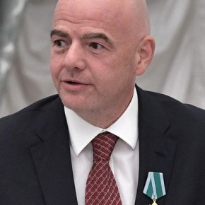 La Fifa non lo fa per denaro. E’ l’ultimo baluardo del calcio romantico. Mica come quei cazzoni che si sono inventati la&nbsp;Superlega