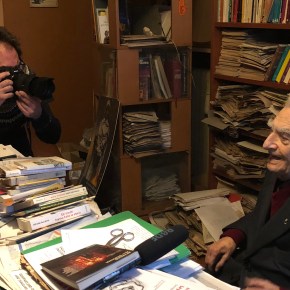 Il Centro Pestelli racconta 30 anni di giornalismo in due&nbsp;documentari