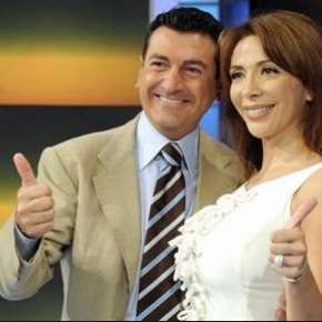 Ha lasciato RaiUno, ha preso i voti e fa il prete a Sanremo. Ma non è&nbsp;Vespa