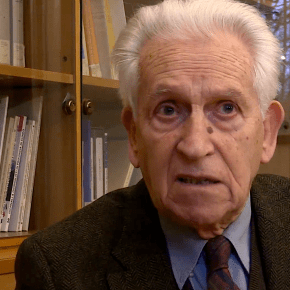 Addio ad Andrea Liberatori, cronista simbolo dell’Unità. La sua vita di giornalista nell’intervista in video al Progetto Banca della Memoria del Centro Pestelli di&nbsp;Torino