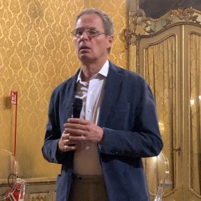 Carlo Bartoli è stato eletto oggi nuovo presidente dell’Ordine nazionale dei&nbsp;giornalisti