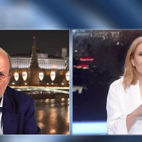 Dopo Bbc e Cnn via dalla Russia anche la Rai. La scure liberticida di Putin si abbatte sull’informazione internazionale. Marc Innaro torna a&nbsp;Roma