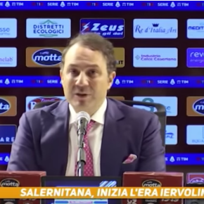 L’Espresso va a nozze con il presidente della Salernitana. Accordo concluso con Gedi. Sarà ancora in panino con Repubblica. Ecco chi è il nuovo&nbsp;editore