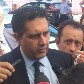 Missione Regione Liguria in Dubai: i giornalisti al seguito viaggeranno con il presidente Toti a spese di chi? C’è una interrogazione dell’opposizione