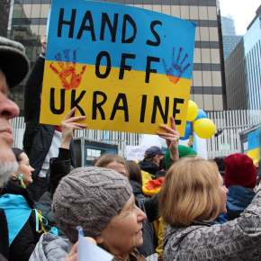 L’altro giornalismo nell’inferno dell’Ucraina. I reportage di guerra via podcast di Cecilia&nbsp;Sala