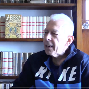 Se n’è andato Alberto&nbsp;Papuzzi