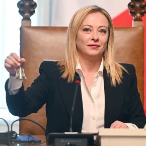 Da Salvini a Tajani a Sangiuliano, sono 8 i giornalisti nel governo Meloni. Sei professionisti e 2&nbsp;pubblicisti