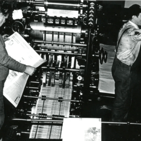 Gazzetta del Popolo, dalla fondazione all’autogestione. Ecco le testimonianze di giornalisti e tipografi che hanno dato lustro ad un giornale che ha segnato un’epoca nella storia del giornalismo&nbsp;italiano