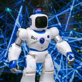 Intelligenza Artificiale, prepararsi ad una&nbsp;bufera