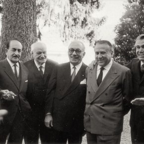 “Il settimanale che cambiò l’Italia. Il giornalismo di Panorama 1962-1994”. E’ il 60° anniversario della nascita dello storico settimanale. Milano, Laboratorio Formentini per l’editoria, 16 febbraio&nbsp;2023