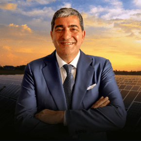 Lo sprofondo rosso dell’Espresso: nel 2022 persi 2,1 milioni di euro. Ora il presidente della Salernitana scommette sull’Alga miracolosa di Donato&nbsp;Ammaturo