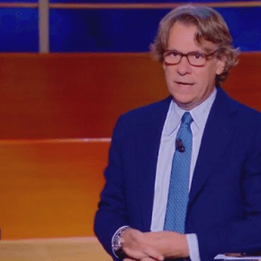 Nicola Porro convocato dal Consiglio di disciplina  la prende bene: “Non me ne frega un cazzo dell’Ordine”