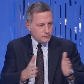 Arriva Corradi, esce Giannini, entra&nbsp;Malaguti