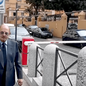 Angelucci “l’empereur” ci prova con&nbsp;Elkann