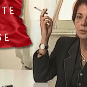 Barbara Balzerani, la storia non muore&nbsp;mai