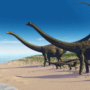Siamo sicuri che le notizie interessino ancora? Siamo di fronte ad un fenomeno di estinzione naturale? Il caso dei&nbsp;dinosauri