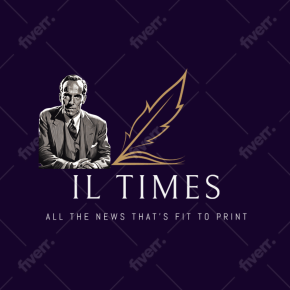 Stagione 2024-2025. Il Times compie 15 anni. Progetto video IA. Coming&nbsp;soon