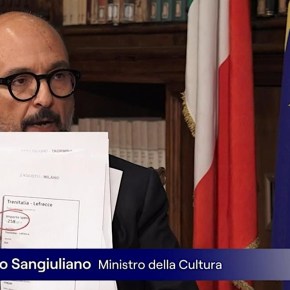 Giornalisti e potere, la corsa al&nbsp;cadreghino