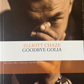 Direttore di quotidiano ucciso in redazione. Un noir americano tutto da&nbsp;leggere