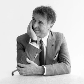 Gedi bussa alla porta di Brunello&nbsp;Cucinelli