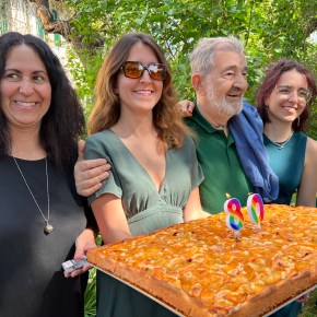 Addio a Gianpaolo Boetti, grande protagonista del giornalismo&nbsp;torinese