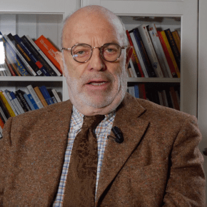 Banca della Memoria del Centro Studi Pestelli. Entra Orlando Perera, 40 anni di conduzione del Tg Rai del&nbsp;Piemonte