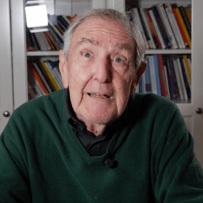 Banca della Memoria del Centro Studi Pestelli. Pietro Squillero, 60 anni d’iscrizione all’Ordine. Una lunga strada, da Stampa Sera al Radiocorriere Tv della&nbsp;Rai