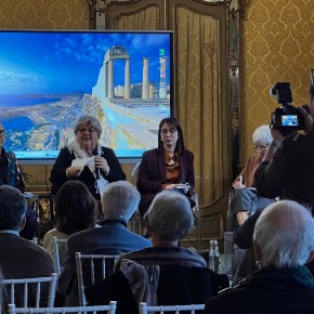 “La rotta valdese per la migrazione”. Racconti, impegno, testimonianze d’immigrati in un convegno alla Casa dei Giornalisti di Torino. Video&nbsp;servizio