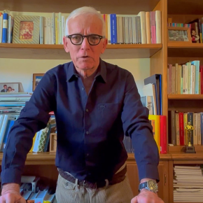 C’è tempo fino al 30 aprile per partecipare al Premio Pestelli X Edizione. In allegato il .pdf del bando. In palio 2 mila&nbsp;euro