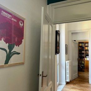 1° Maggio 2025, una dedica&nbsp;speciale