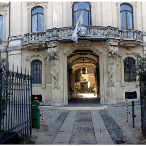 E’ online “Gutenberg”, la prima rivista scientifica dedicata alla storia del giornalismo e dei media. Nasce da una collaborazione tra la Fondazione Murialdi di Roma e il Centro studi Pestelli di&nbsp;Torino