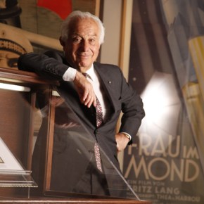 Alberto Bolaffi, la “Ditta” prima di&nbsp;tutto