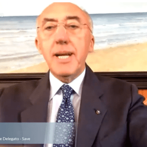 Vendita La Stampa, atteso l’annuncio ufficiale. Chi è Enrico Marchi, il nuovo editore a capo del gioiello dell’Avvocato