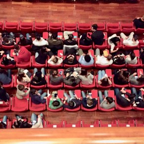 Quando nel 2017 John Elkann festeggiò al Lingotto i 150 anni de La Stampa, alla vigilia della cessione al Gruppo Espresso: “Per noi questa è una grande opportunità”