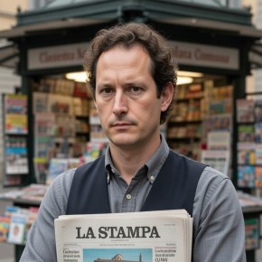 Due o tre cose su La&nbsp;Stampa
