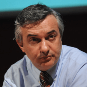 Maurizio Molinari back to La Stampa. Nasce il progetto del dorso americano dopo la firma della cessione del quotidiano ad Alberto&nbsp;Leonardis