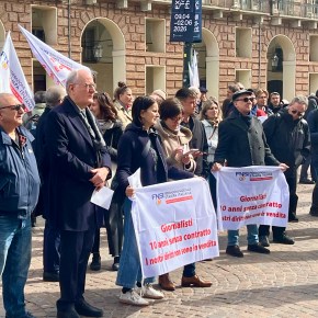 Siamo messi male, ma non&nbsp;malissimo