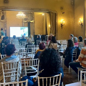 100 anni dalla morte di Gobetti. Il Centro Studi Pestelli pubblica nella sua collana un saggio sulla moglie Ada Prospero nelle vesti di&nbsp;giornalista