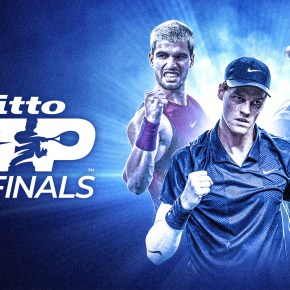 Federtennis entra in Sae, il gruppo di Leonardis che da giugno sarà l’editore de La Stampa. Un segnale per le Atp Finals a Torino fino al&nbsp;2030?