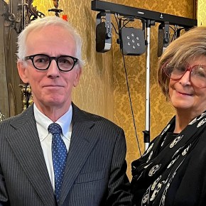 Addio a Giuliana Gardini, giornalista e geniale pioniera della televisione privata in&nbsp;Italia