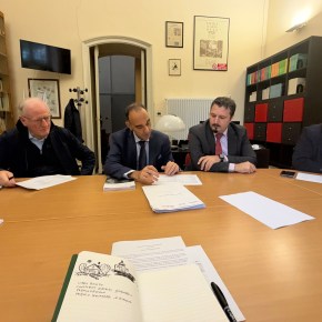 Cda e Revisori dei conti approvano il bilancio 2025. In evidenza la collaborazione con la Fondazione Murialdi per la rivista “Gutenberg” e l’organizzazione del Premi Pestelli e&nbsp;Schiavazzi